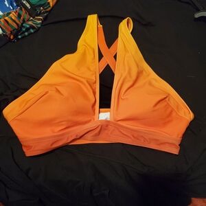 NWT swimsuit & Cover Up